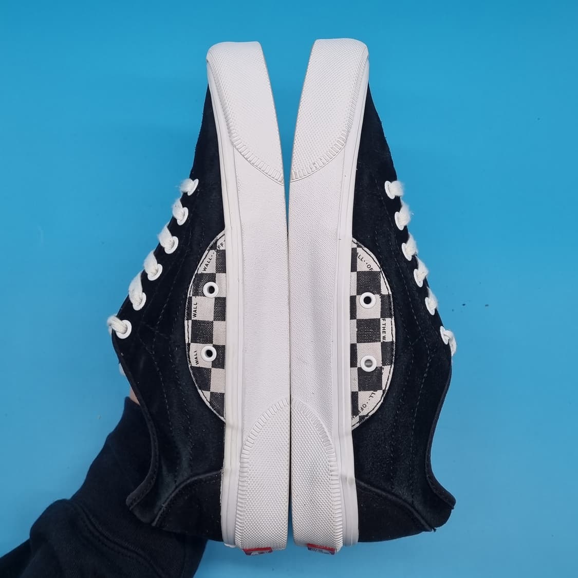 ooo 반스 베스엔아이 스니커즈 250 상품이미지5