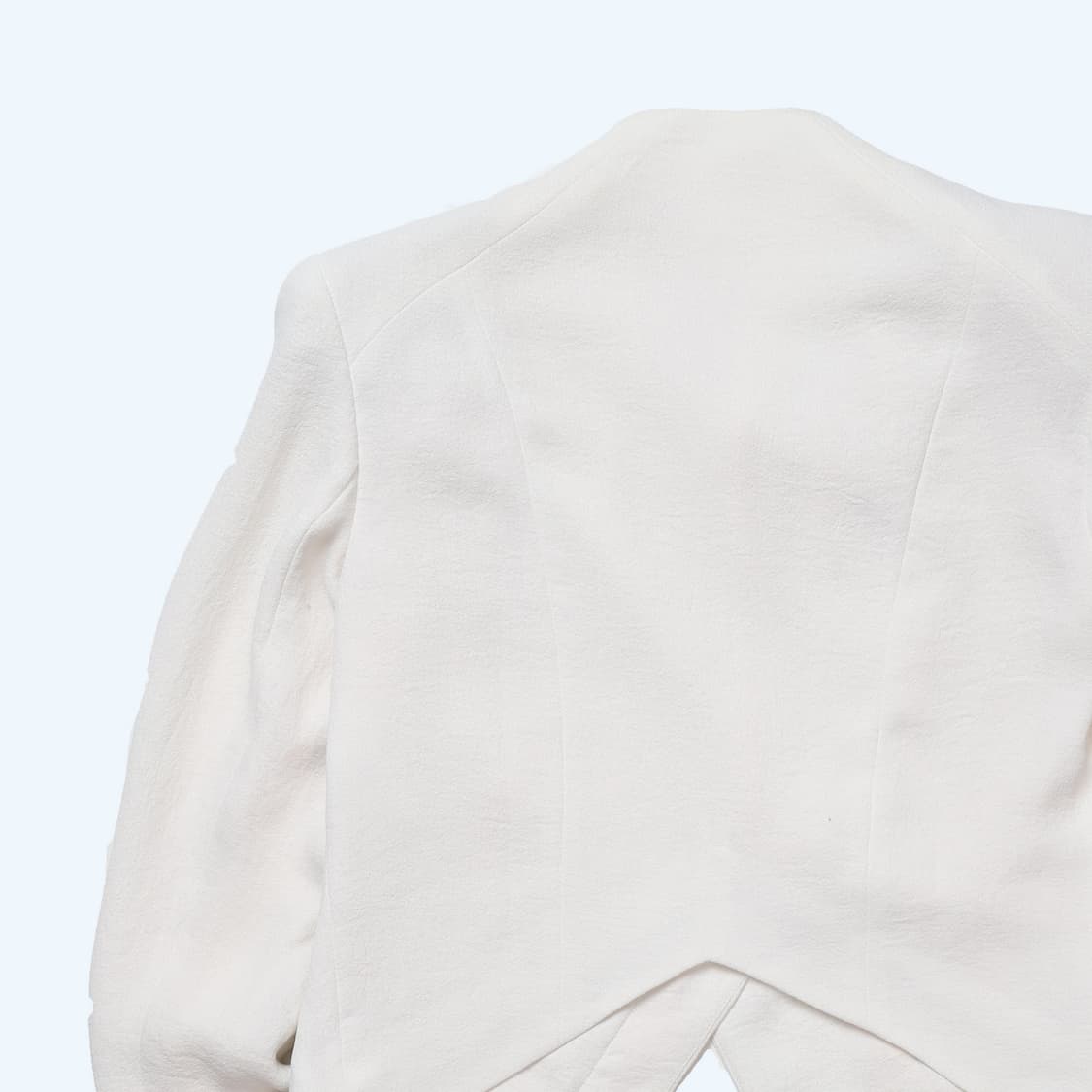 Helmut Lang Leather Trim Sugar 상품이미지5