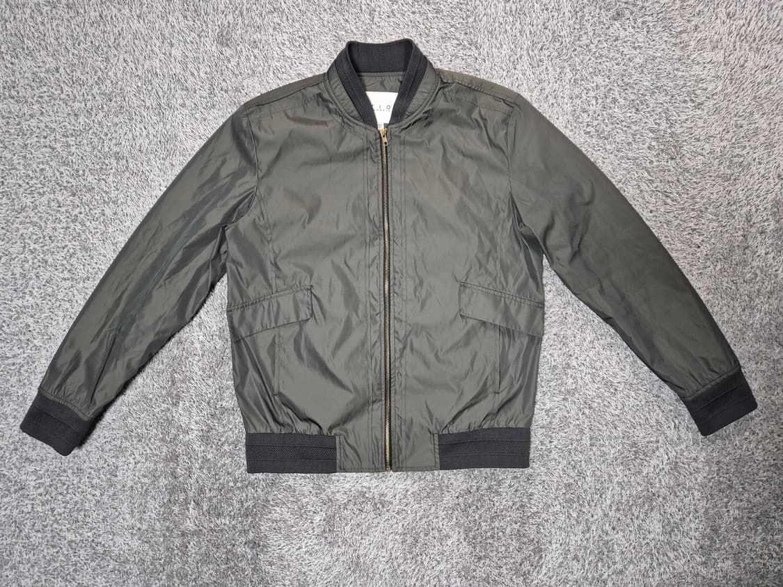 지오송지오 남성 블루종 자켓 105 상품이미지1