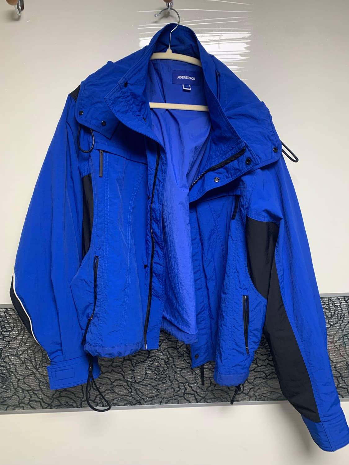 아더에러 그램퍼 Z-Blue [A2] 팝니다 상품이미지4