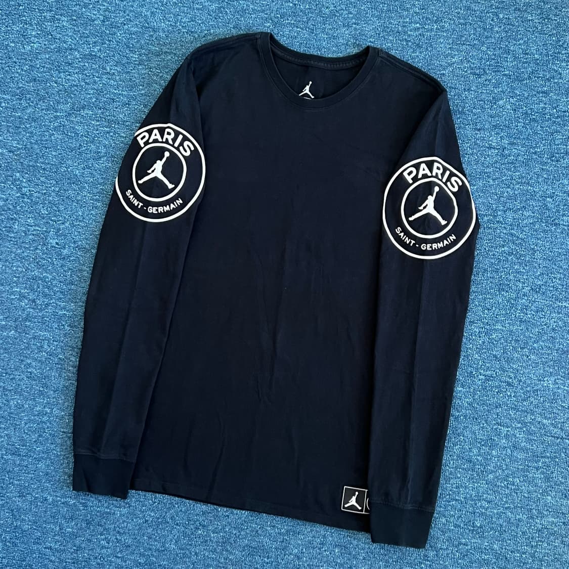 조던 올드스쿨 대장급 롱슬리브 M 상품이미지1