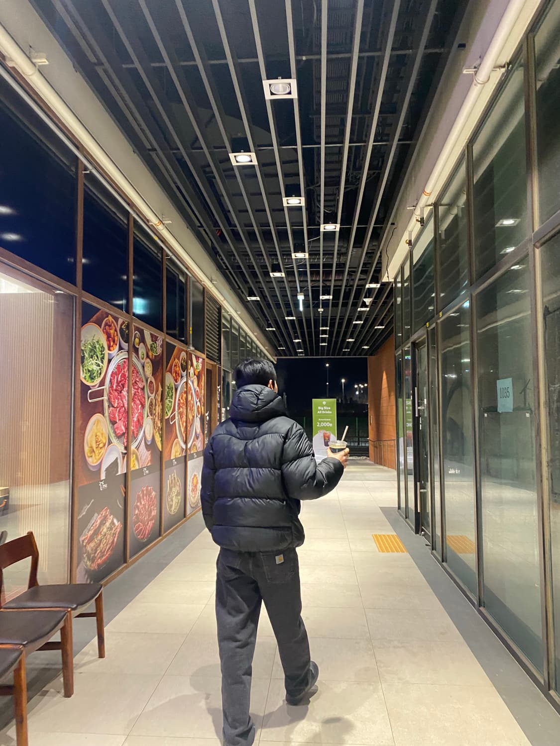 칼하트윕 스미스팬츠 29 상품이미지4