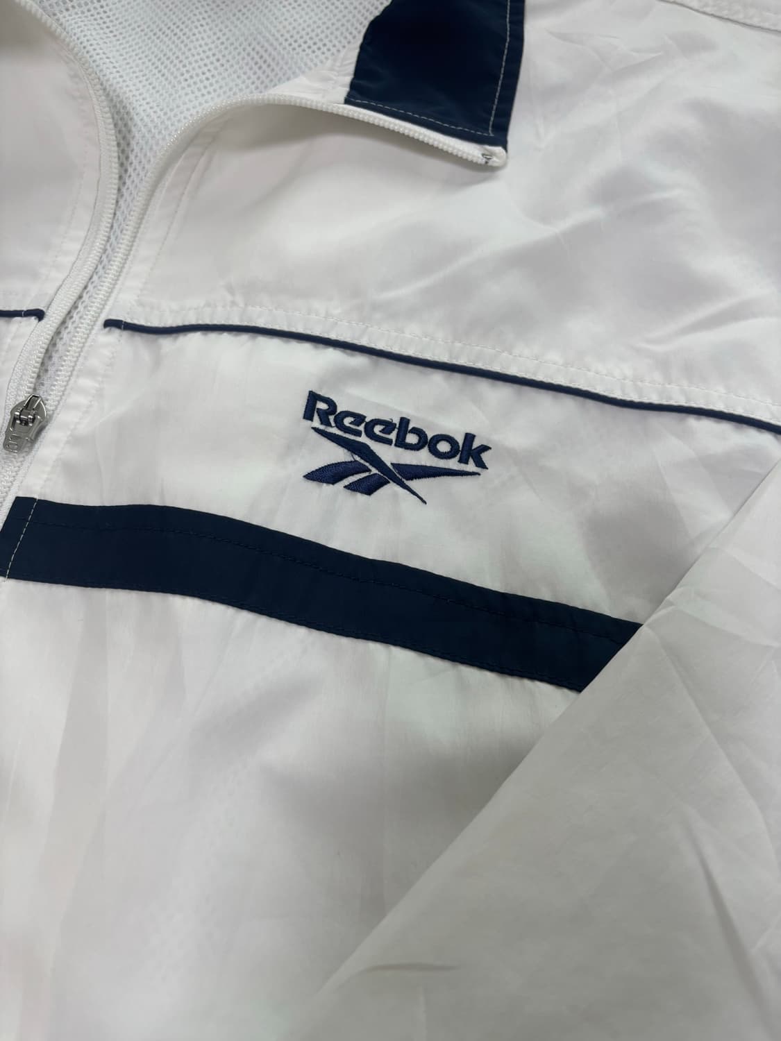 일본판 리복 바람막이 사이즈 105-110 상품이미지2