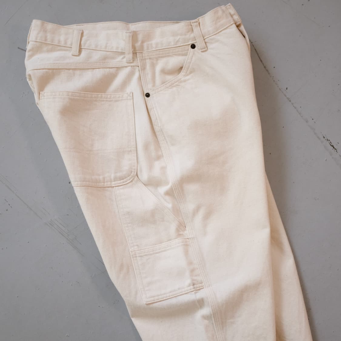 Made In JAPAN Ordinary Fits Carpenter  상품이미지6