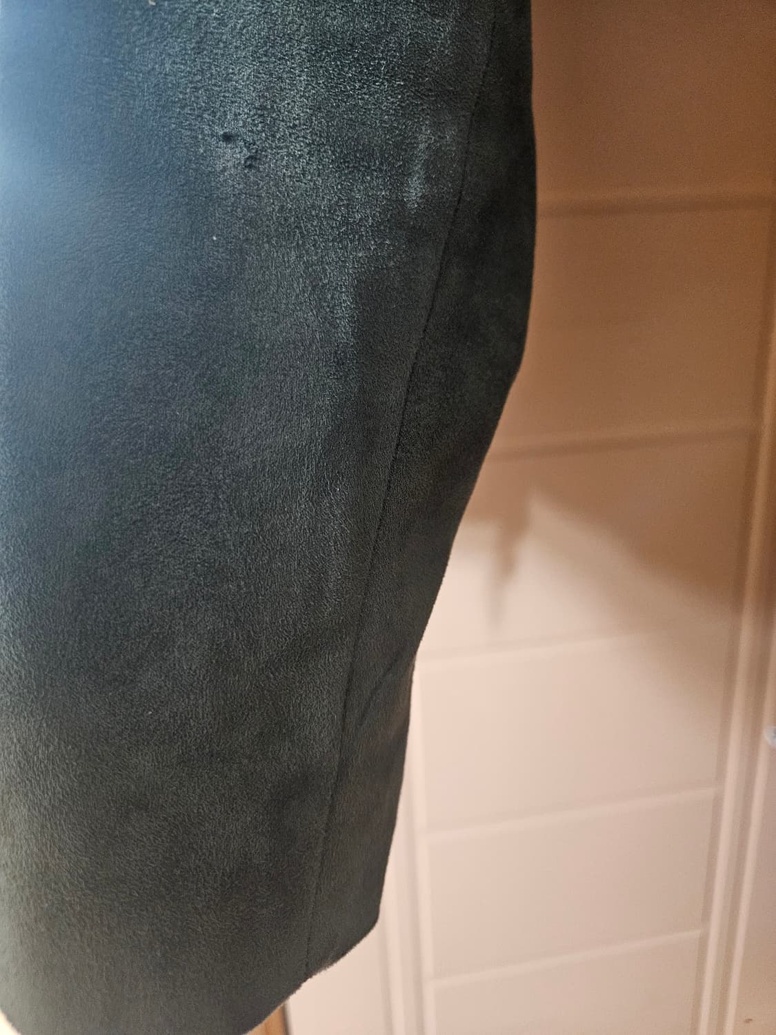 beardedkid 블루종자켓 상품이미지4