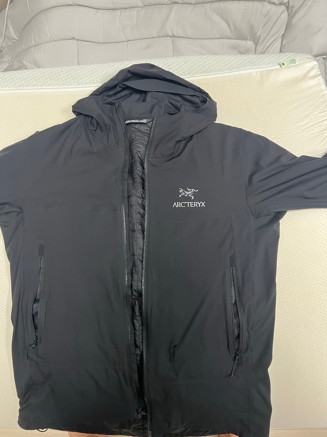 아크테릭스 아톰sl m 상품이미지1