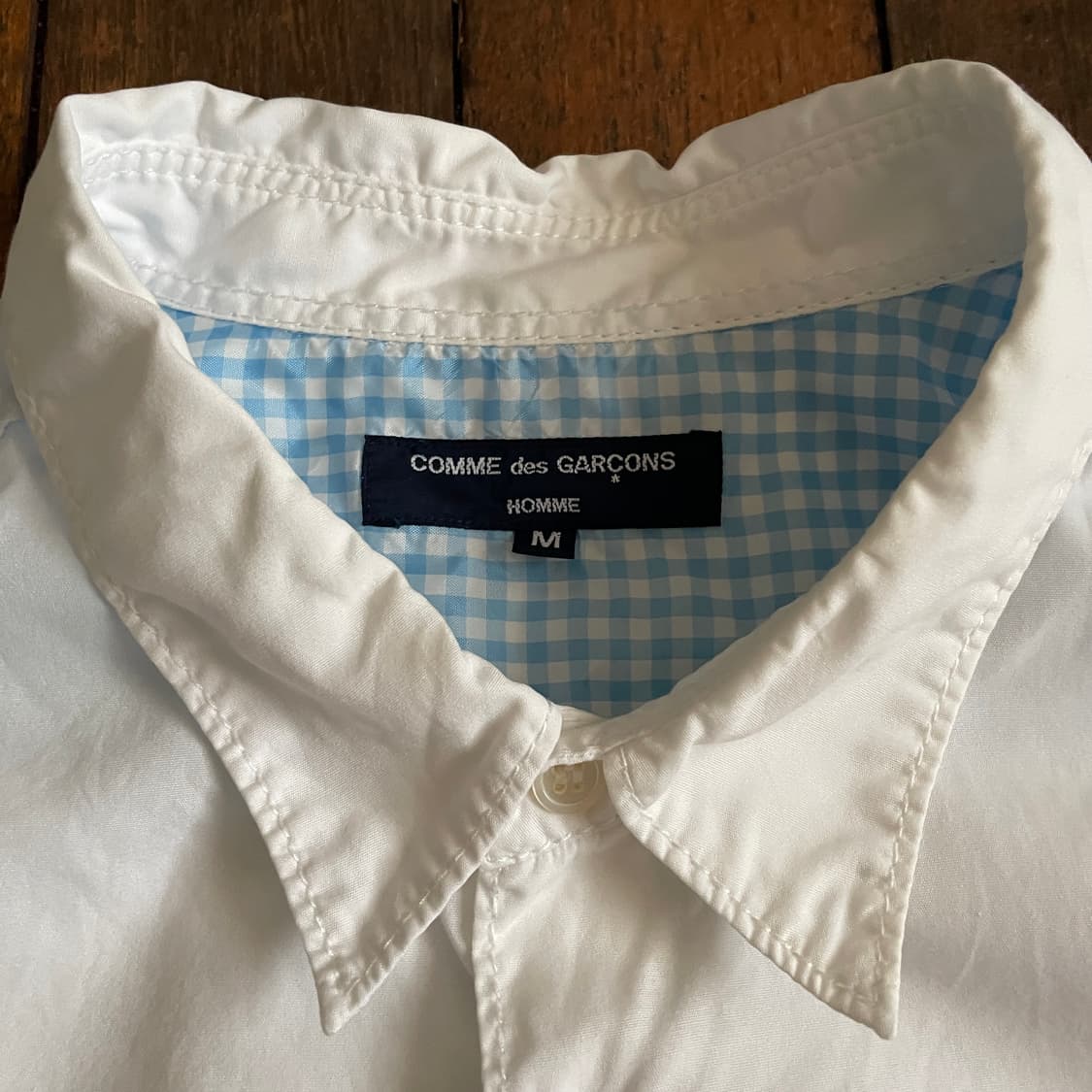 Comme des garcons homme 상품이미지2