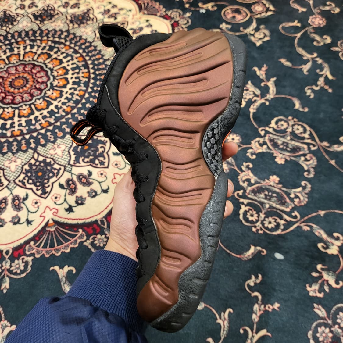 나이키 운동화 260m 상품이미지5