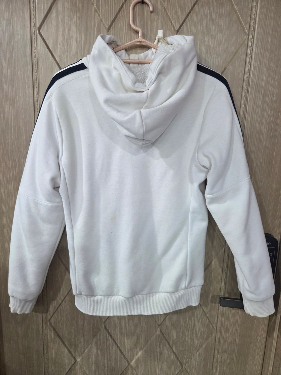 르꼬끄 후드집업 상품이미지2