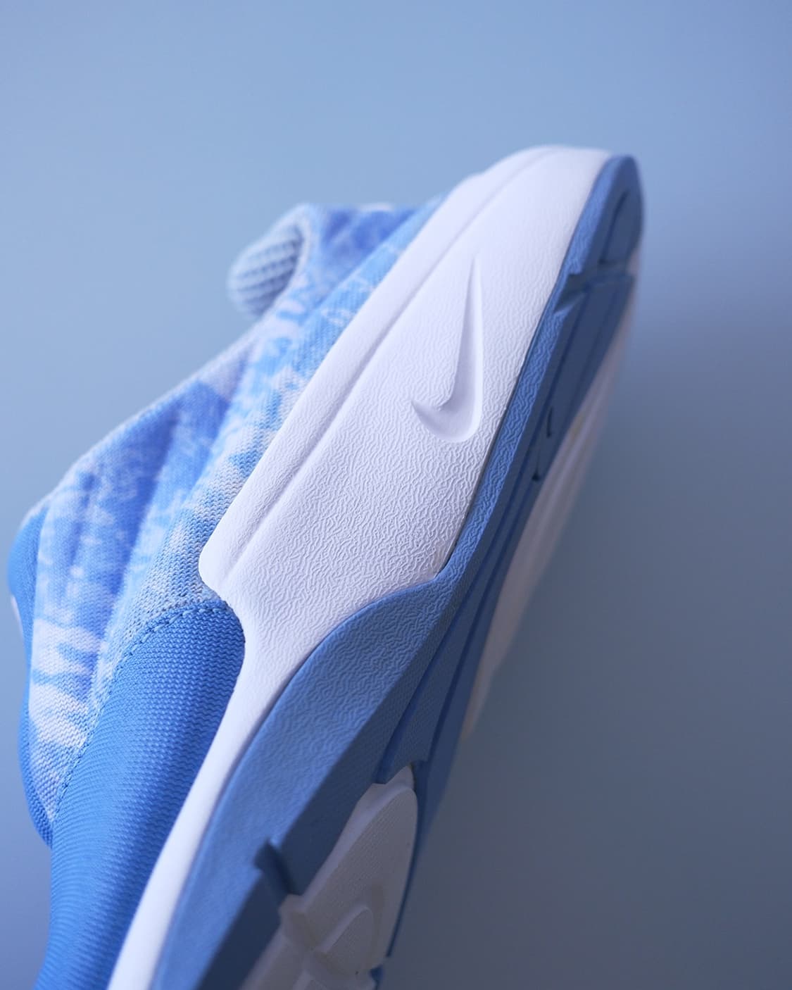 Nike Air Chanjo (2001) 상품이미지4