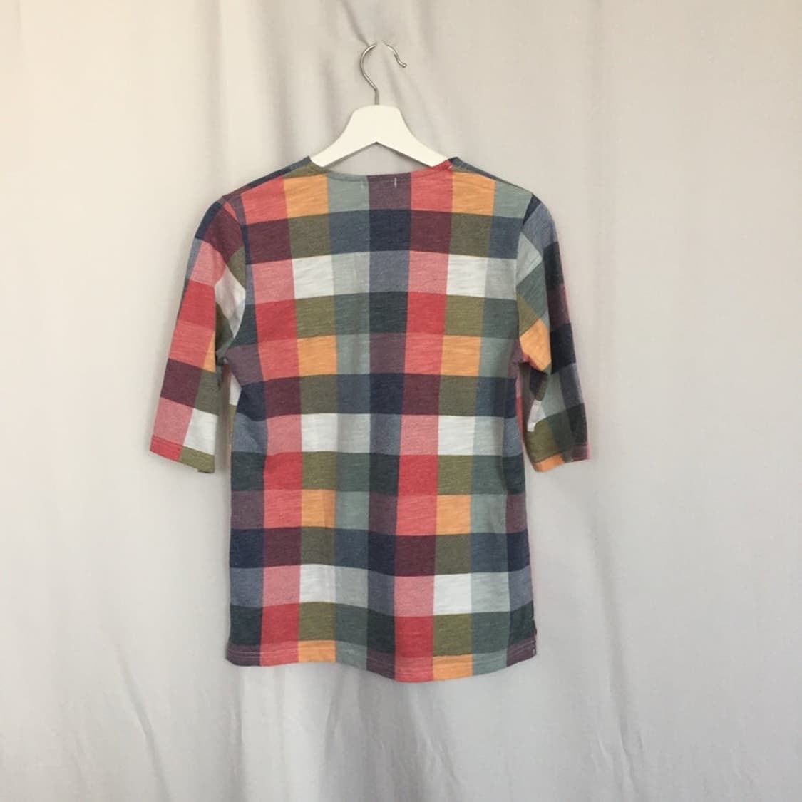 692. retro picnic T 상품이미지9