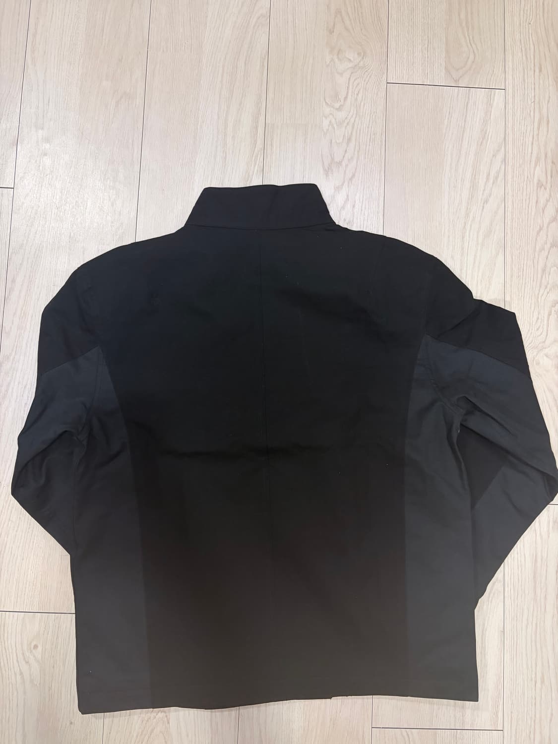 ignota core:14 explorer double jacket m 상품이미지2