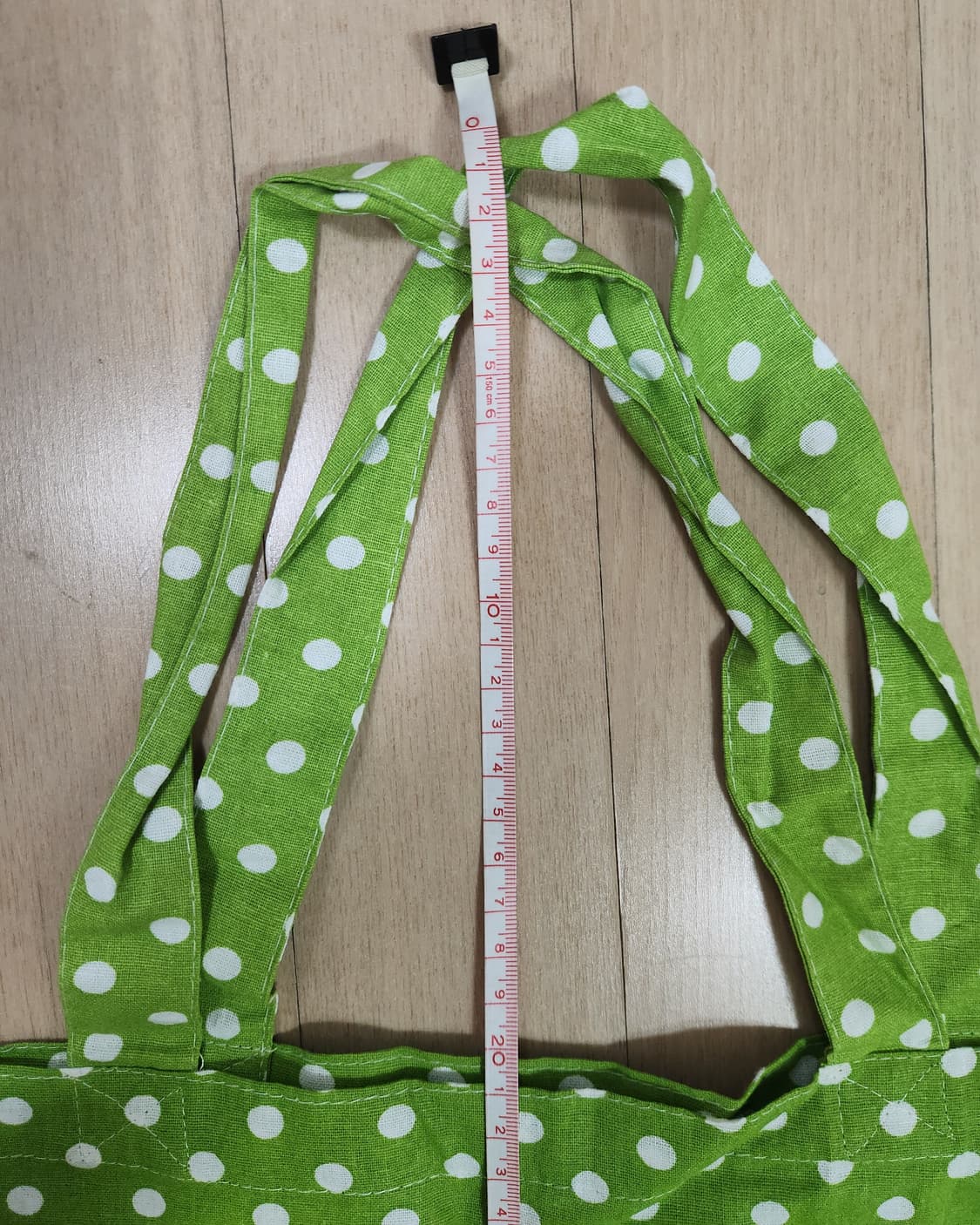 Rouje 루즈 에코백 상품이미지3