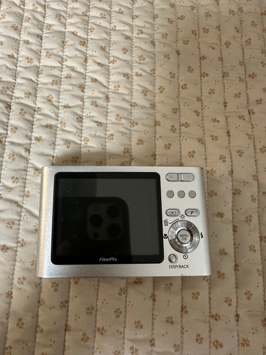 후지필름 파인픽스 z2 디카 디지털 카메라  상품이미지2