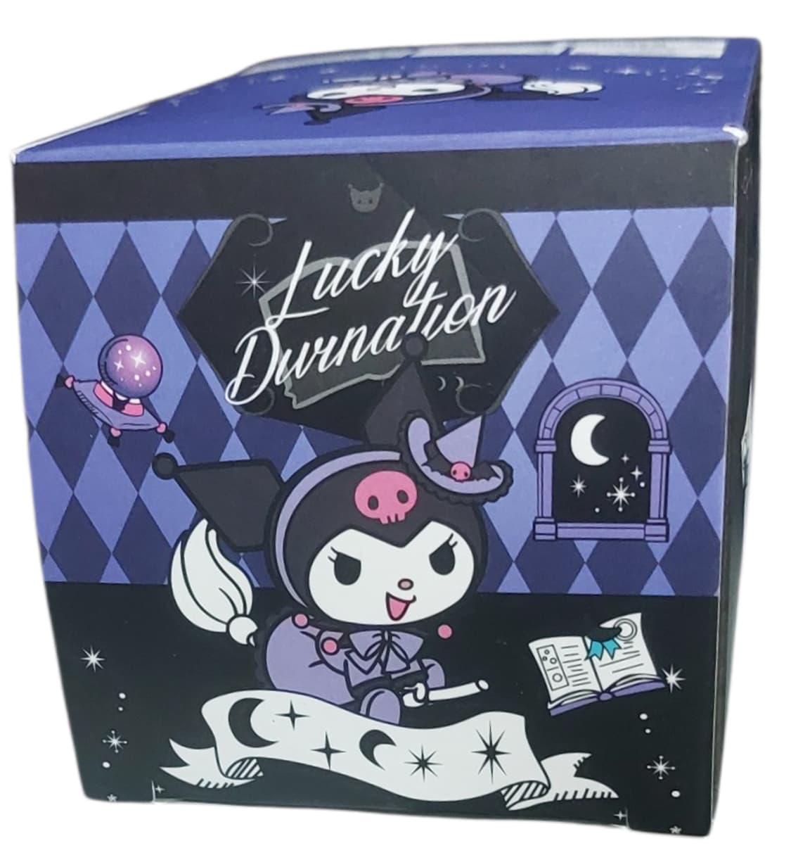 새상품)산리오 마법소녀 헬로키티 피규어 상품이미지3