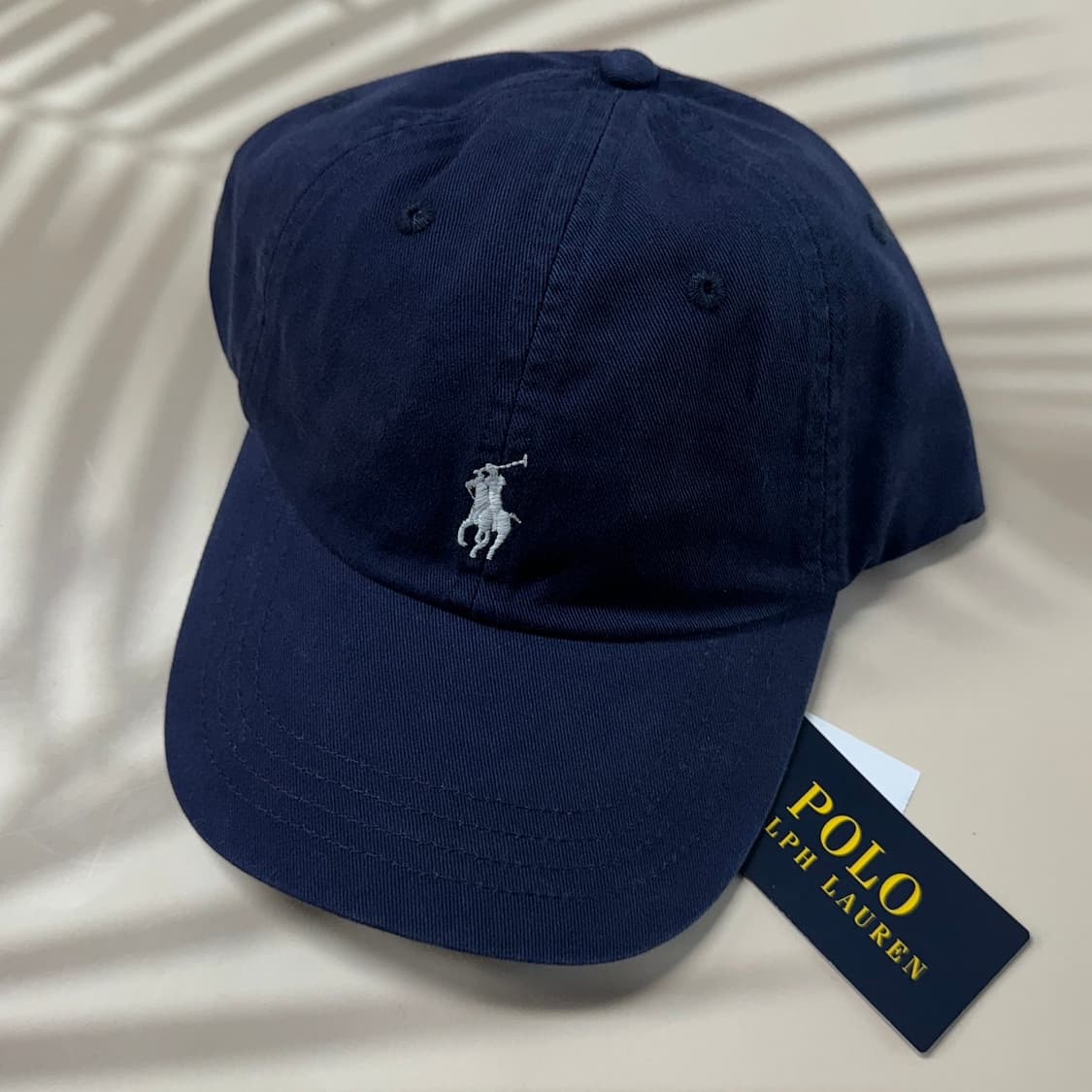 ((새상품) 폴로 랄프로렌 볼캡 상품이미지4
