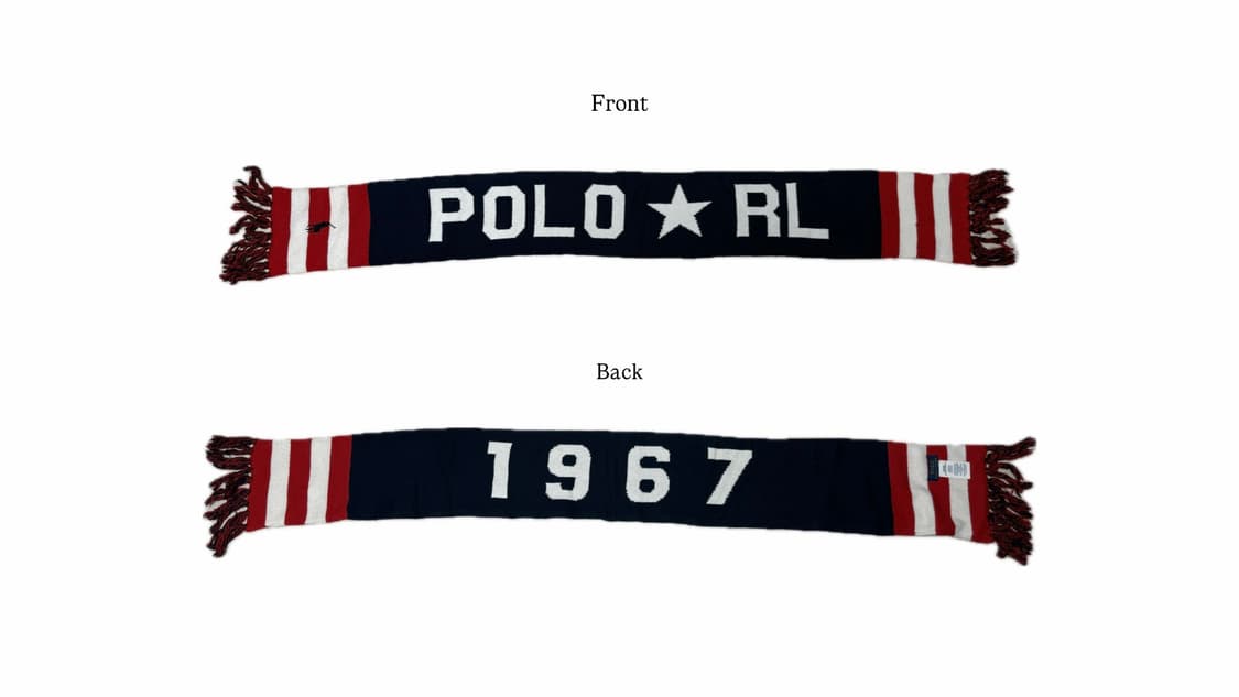 폴로 목도리 상품이미지2