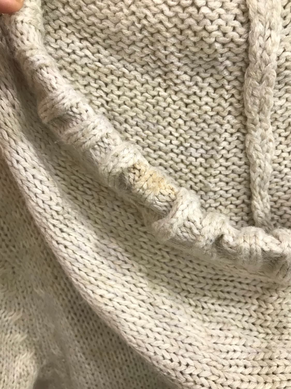 폼폼 가디건 코디 세트 🤍 상품이미지7