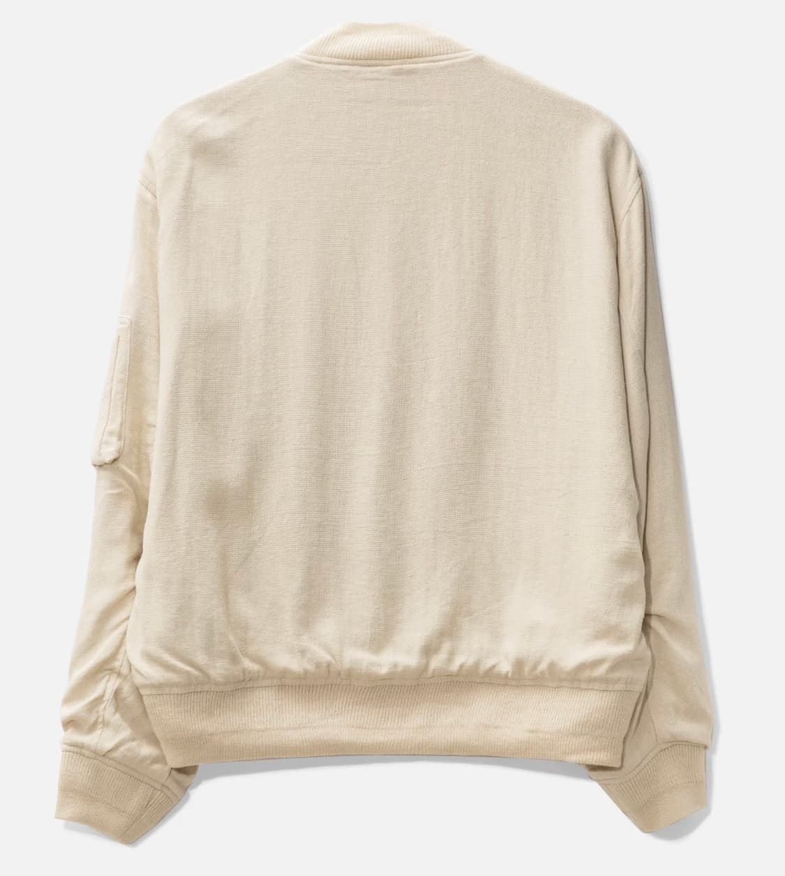 스투시 린넨 봄버자켓 상품이미지2