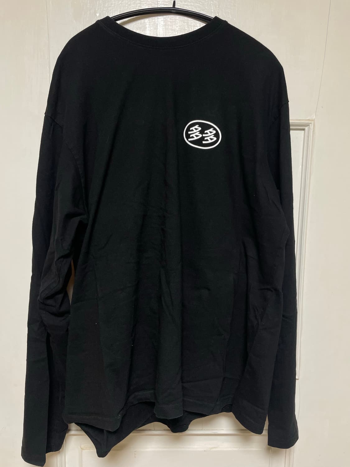 다다이즘 롱슬리브 상품이미지1