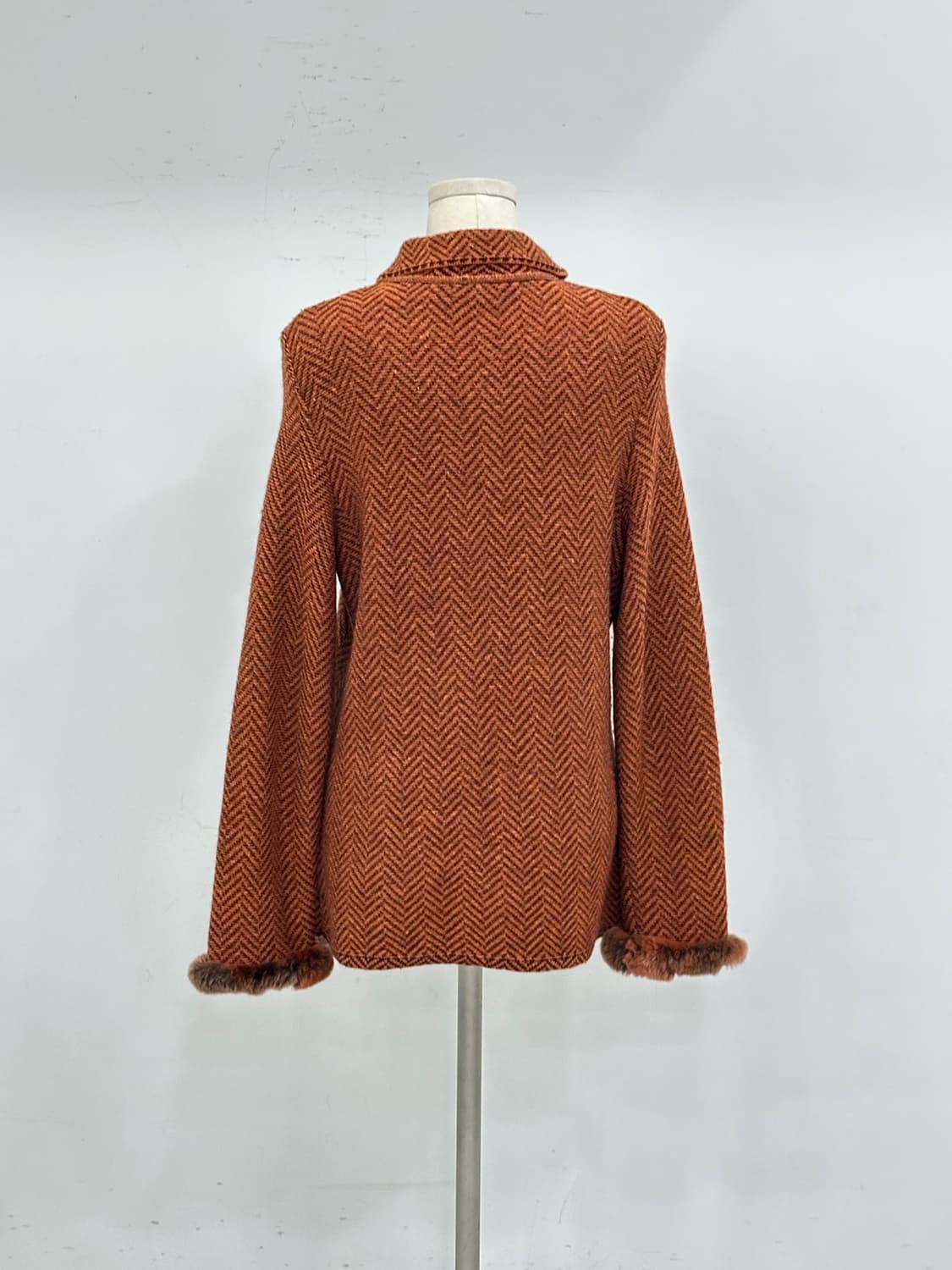 에트로 여성 니트 자켓 상품이미지6