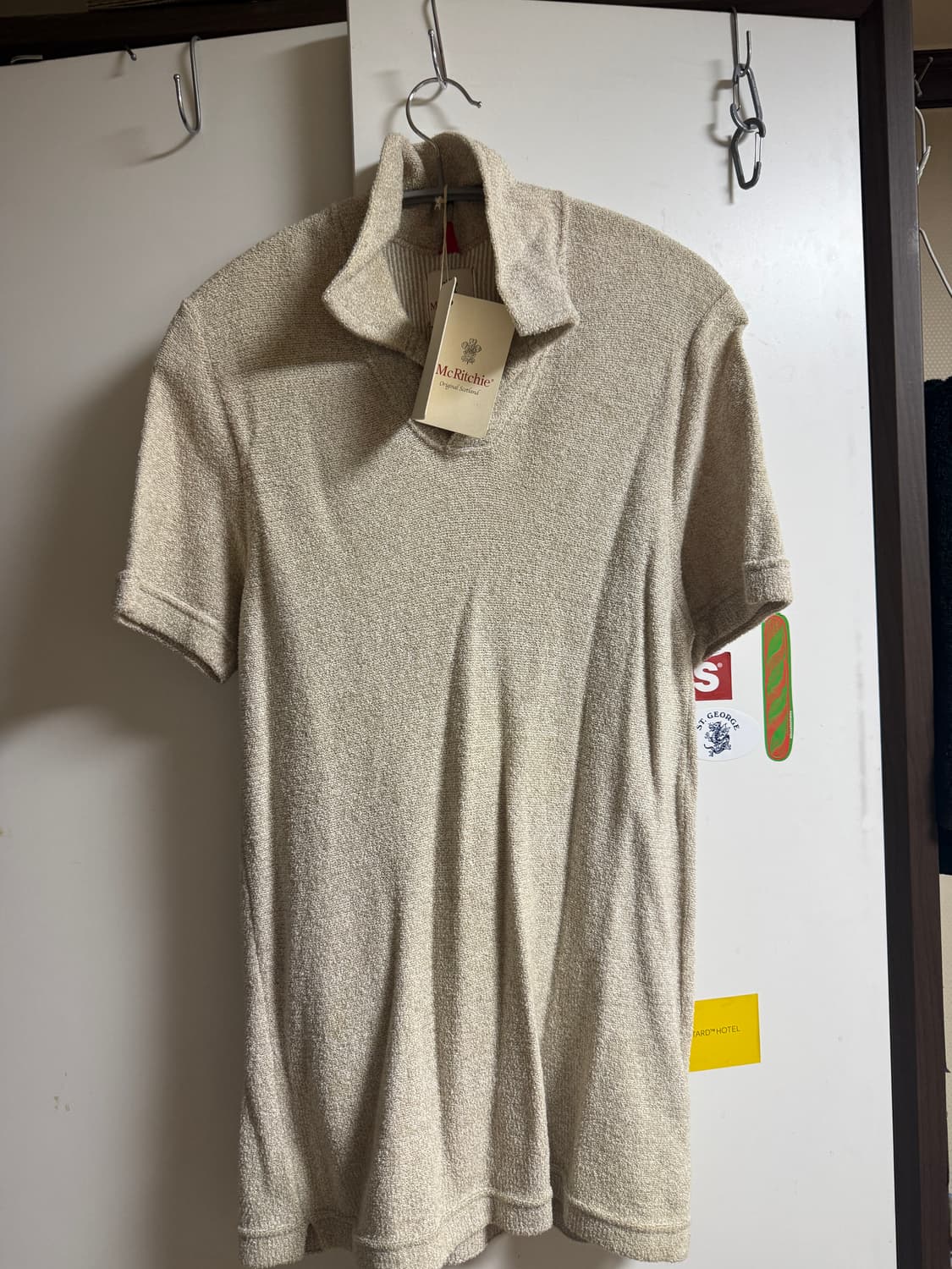 Mcritchie 카라반필티  상품이미지6