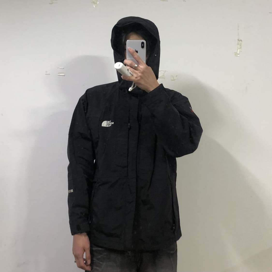 노스페이스 서밋 고어텍스 마운틴 투웨이 자켓  상품이미지3