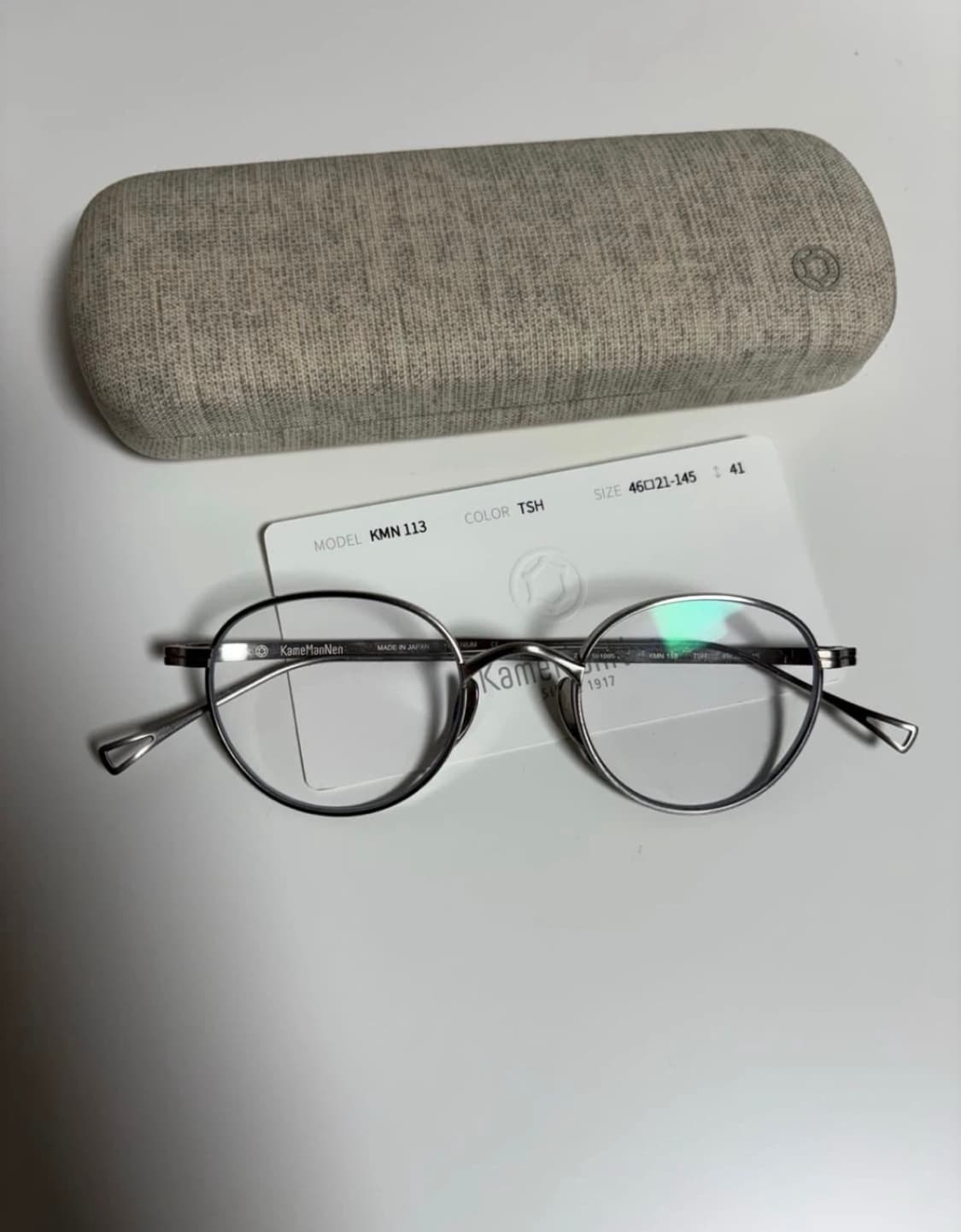 가메만넨 113 46 tsh 상품이미지1