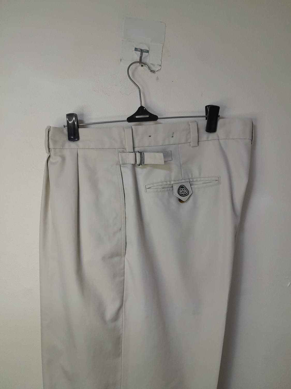 브룩스브라더스 컨트리클럽 골프바지 36" 상품이미지1