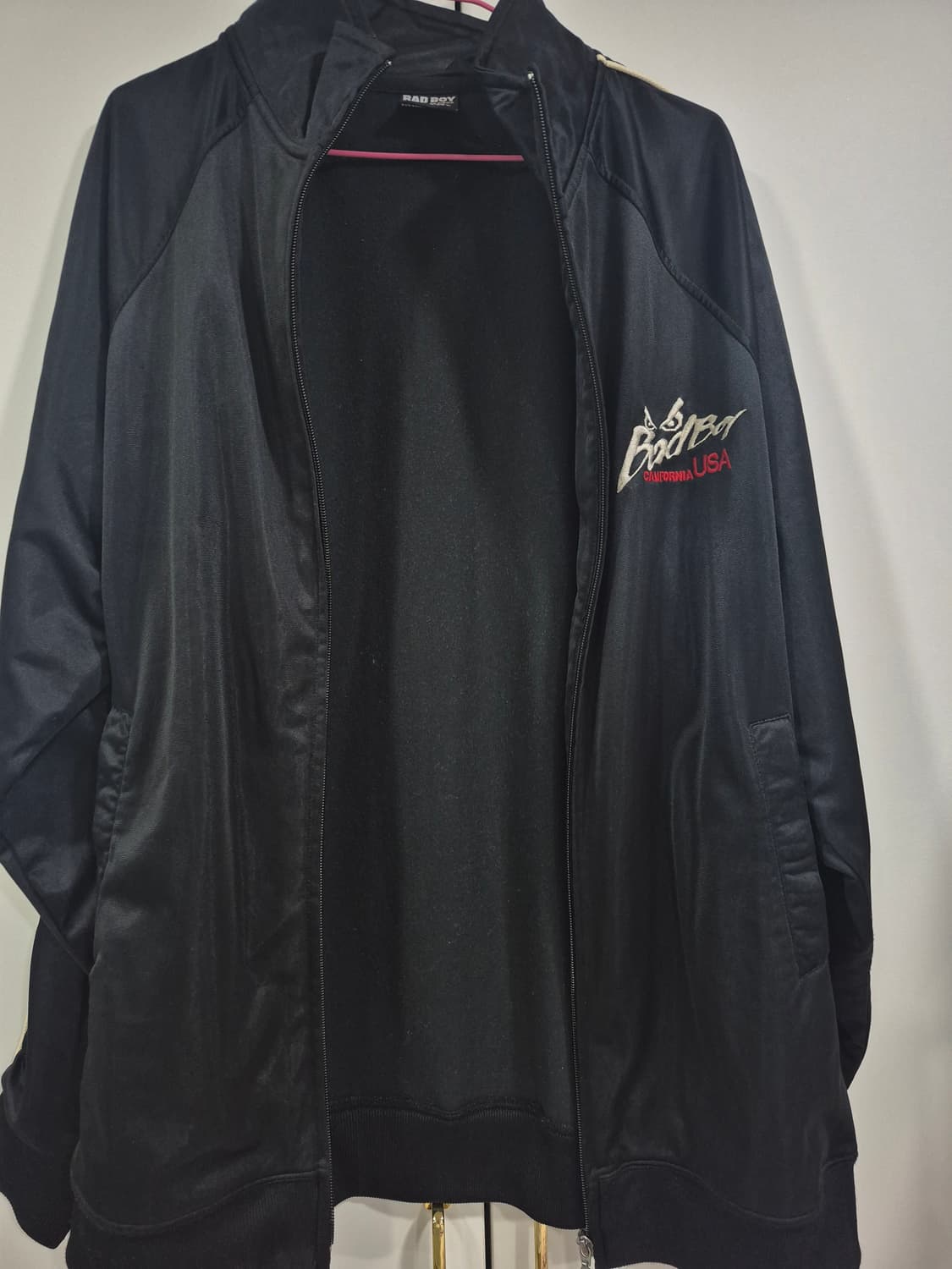 Bad boy 배드보이 자켓 상품이미지3