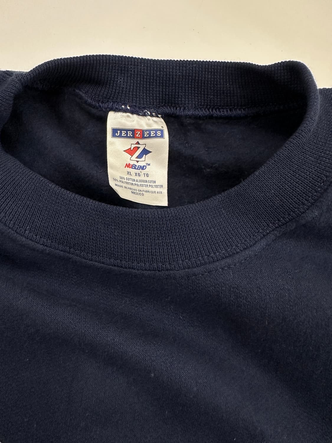 Maglietta JERZEES Rock 371 2XL – Colore Arancione Fluorescente, Taglia XXXL, Basic