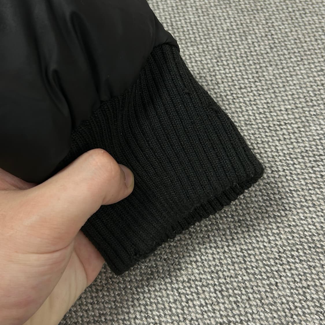 폴로 빅포니 USA 성조기 패딩(XL) 상품이미지8