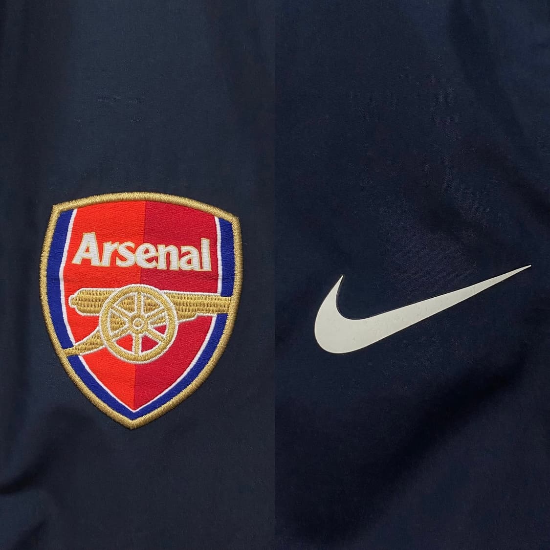 나이키 아스날 레트로 와이드 트랙 조거 팬츠 상품이미지5