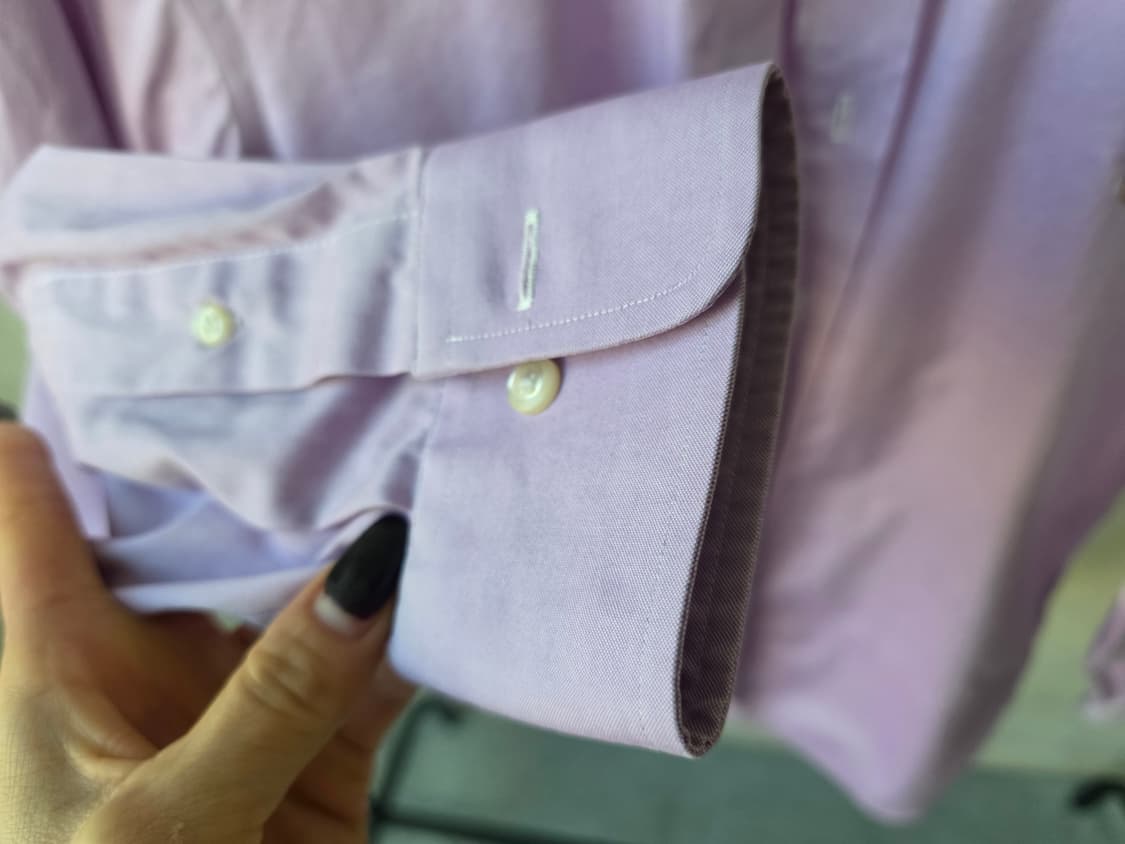 폴로 정품 셔츠 상품이미지4