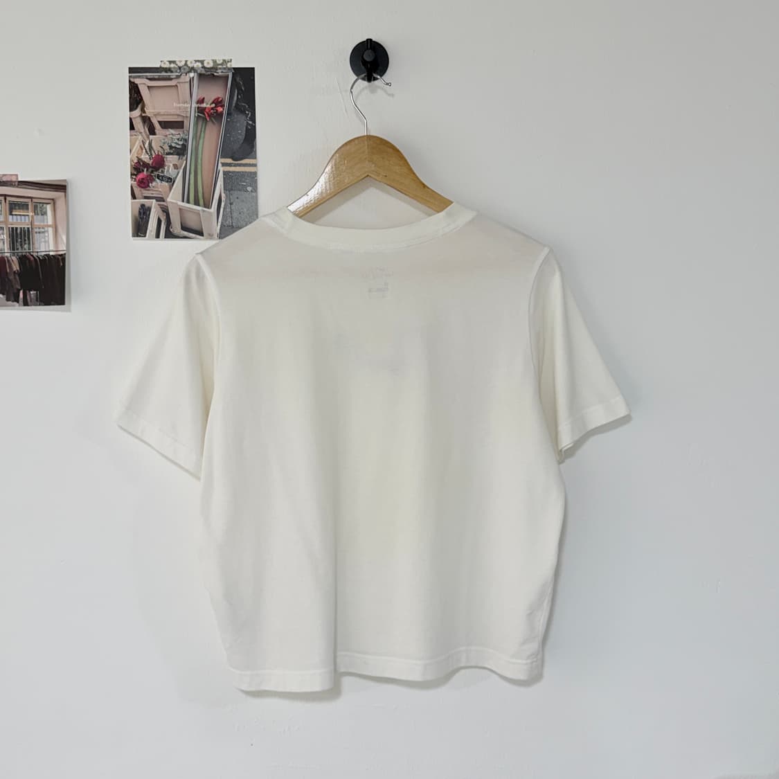 [S] 나이키 박시 반팔티셔츠 상품이미지2