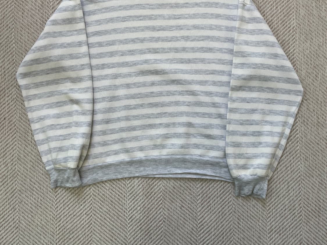 90s usa 미키마우스 스웻셔츠  J04211 상품이미지8