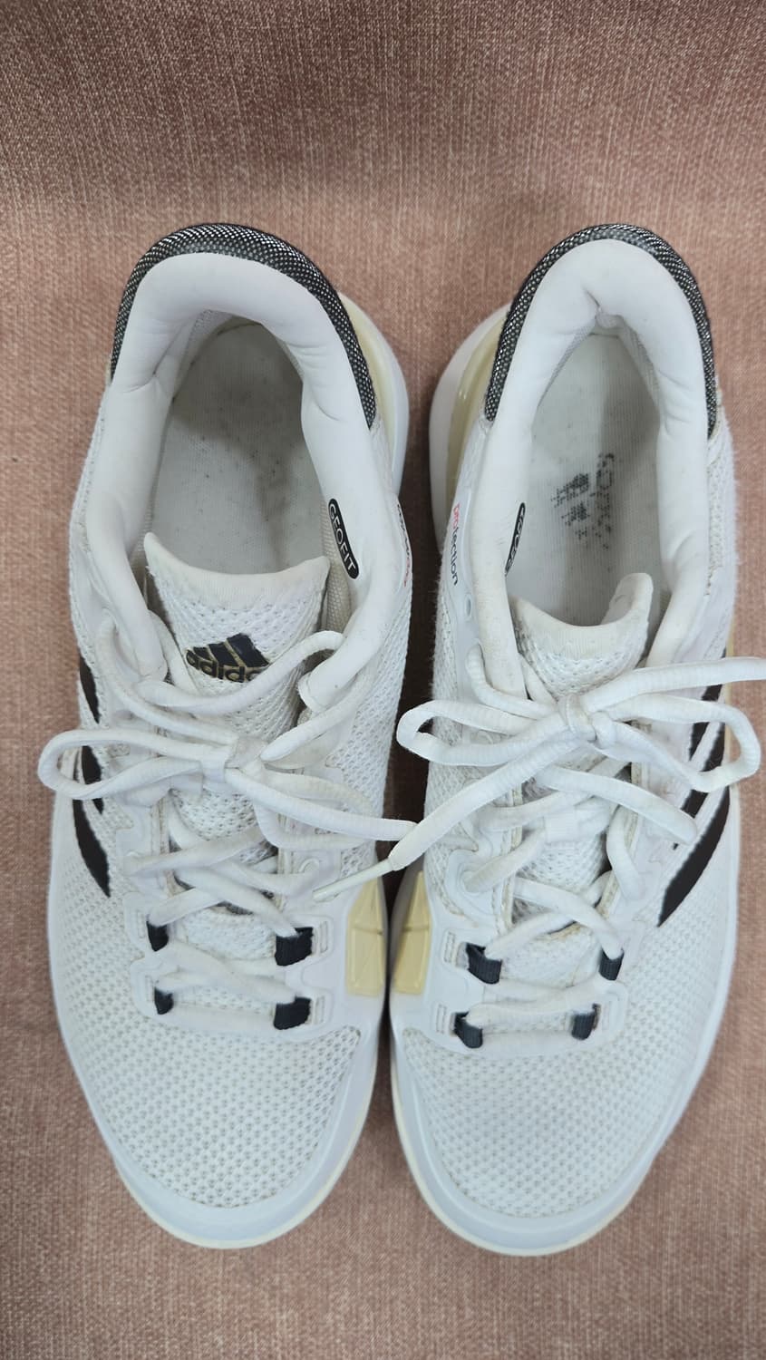 아디다스 265mm-  바리케이드 테니스화 상품이미지2