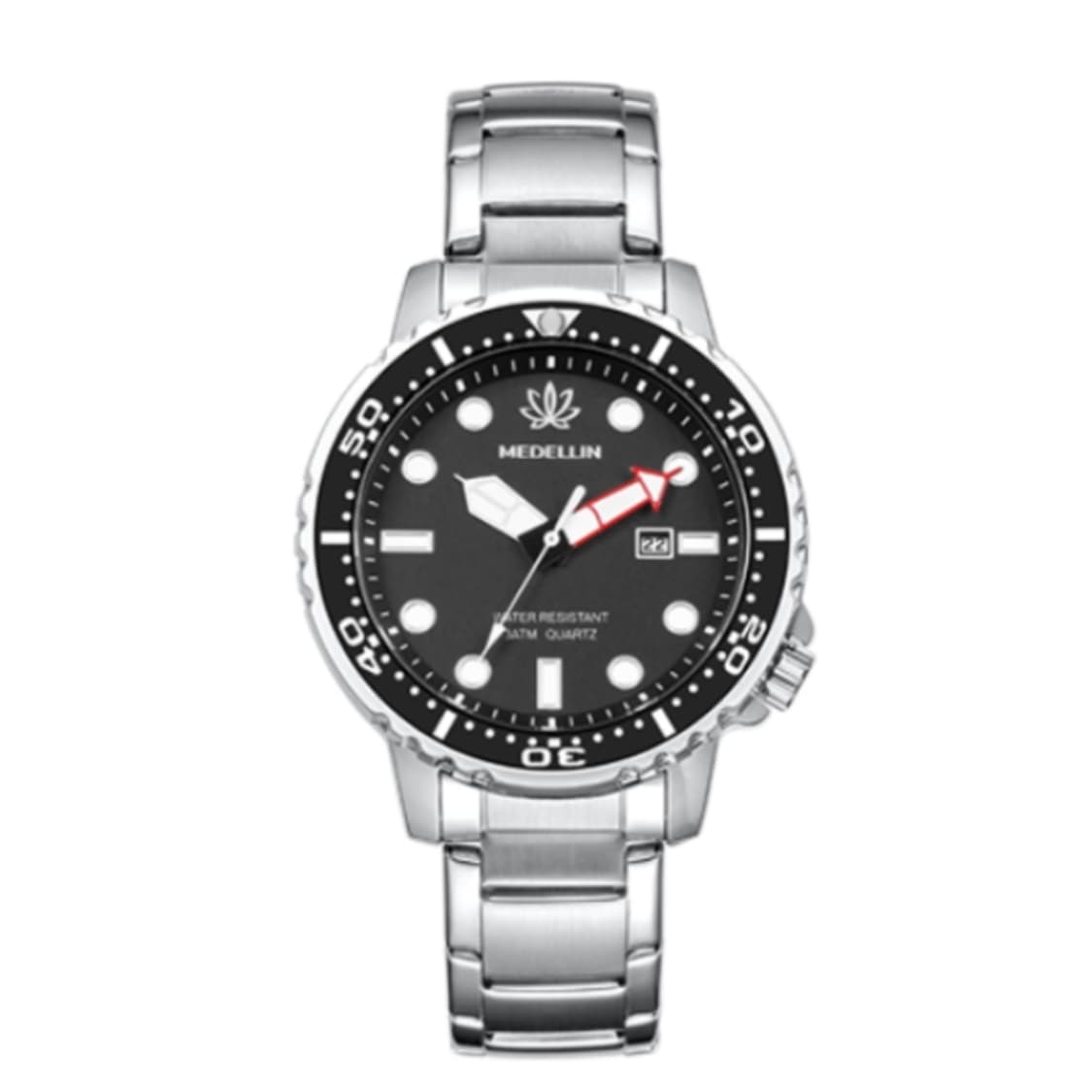 J5 남성 메탈손목시계 판매 상품이미지2