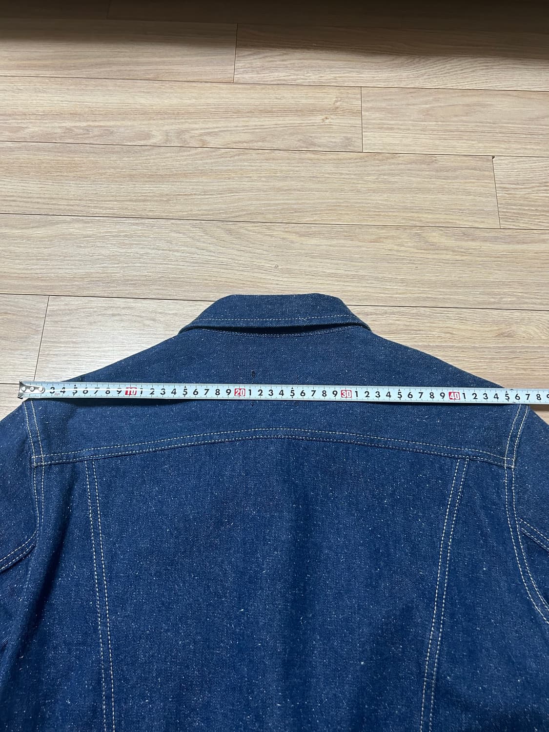 Lee 데님자켓 상품이미지5