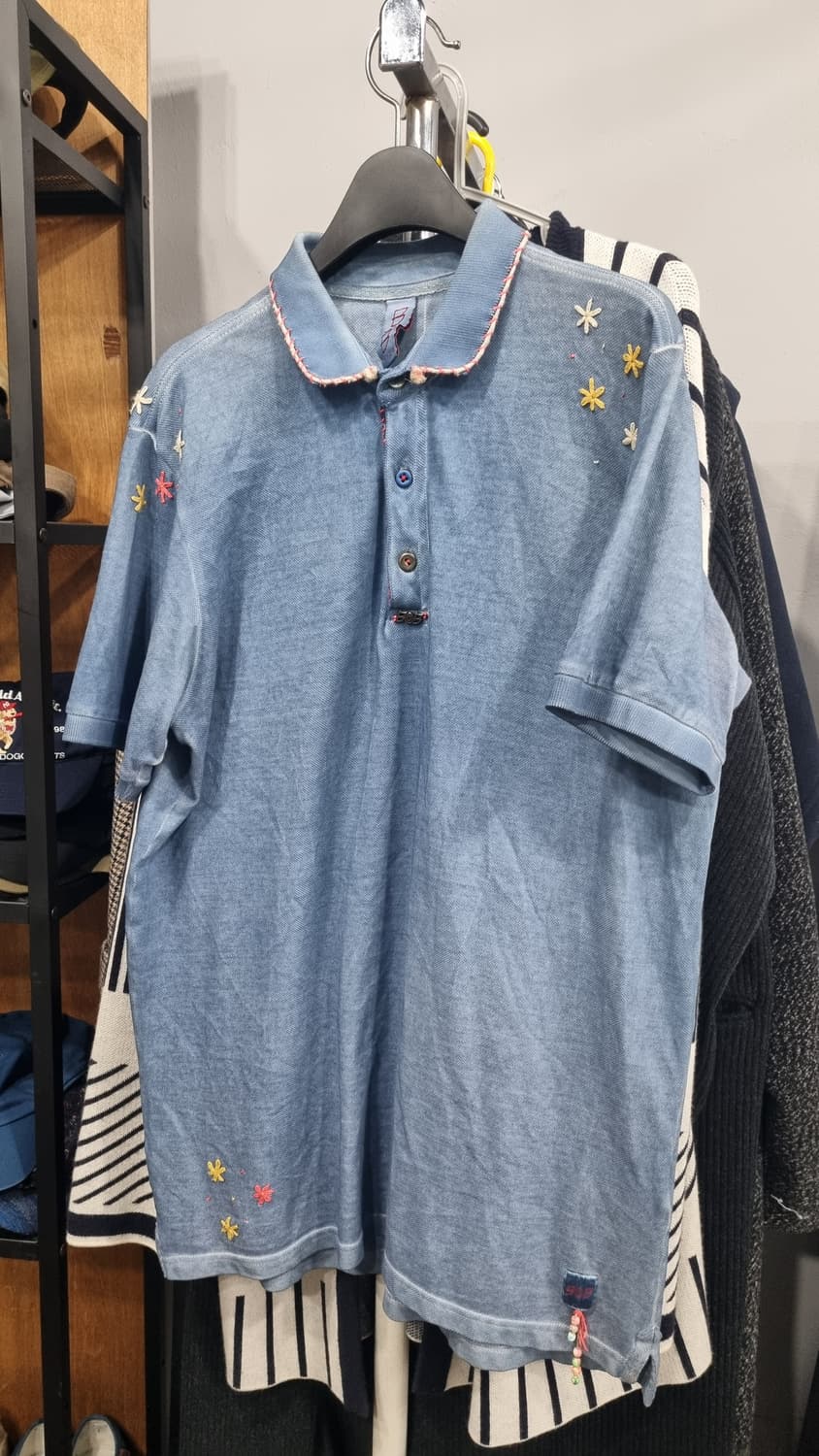 수입정품 BOB 수제 카라티 made in italy  100(L) 상품이미지1