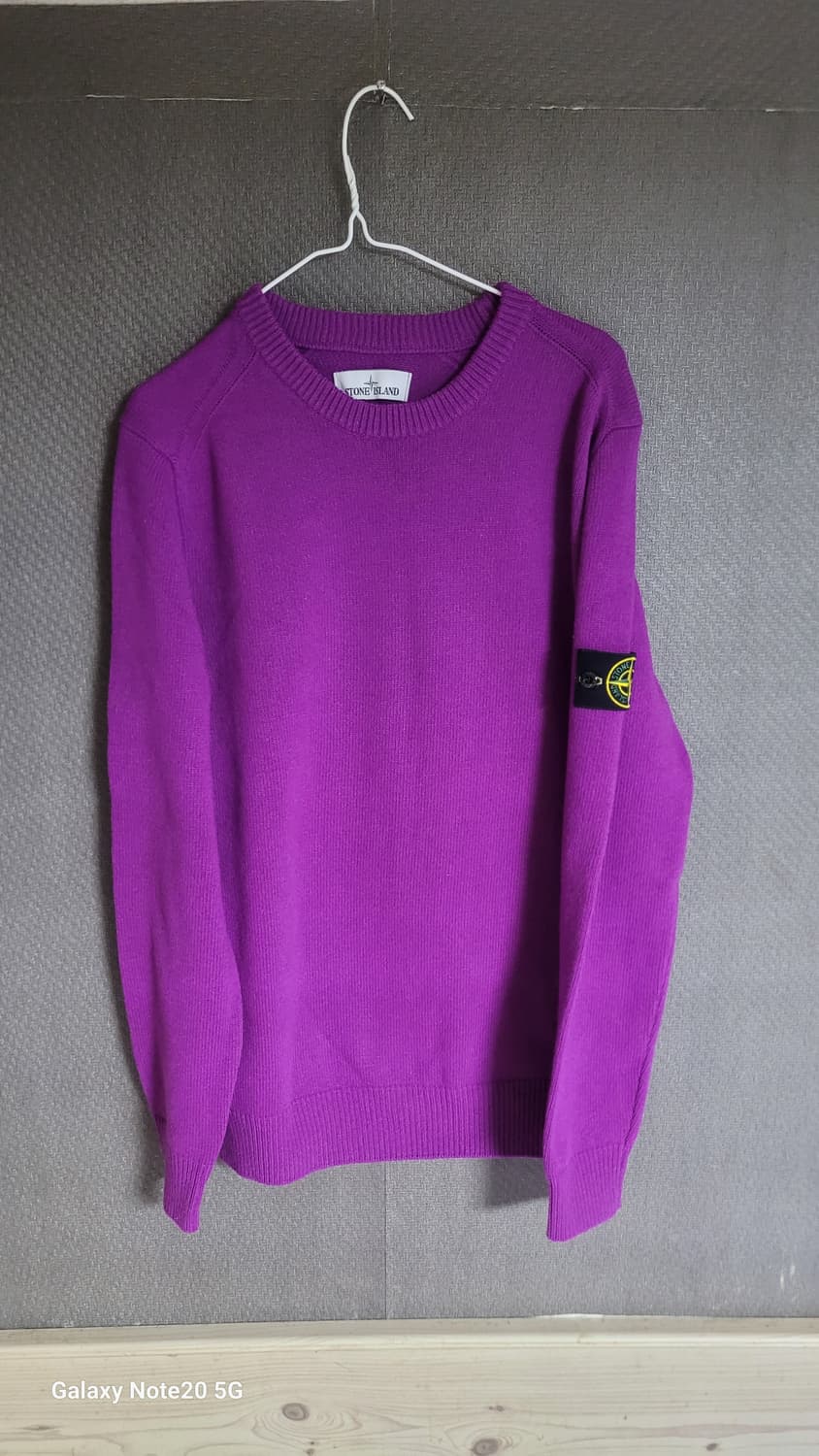 스톤아일랜드 니트 상품이미지1