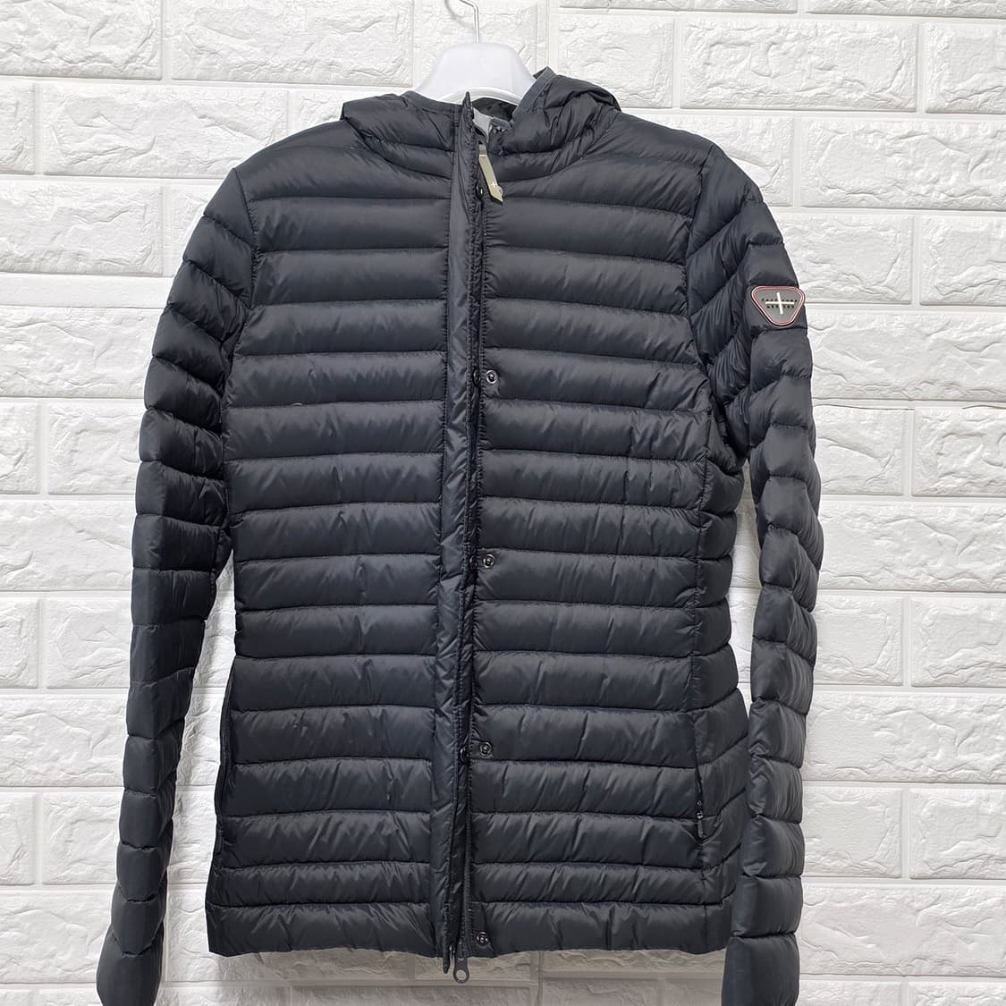 택포) Gertrude Gaston 패딩  S 상품이미지1