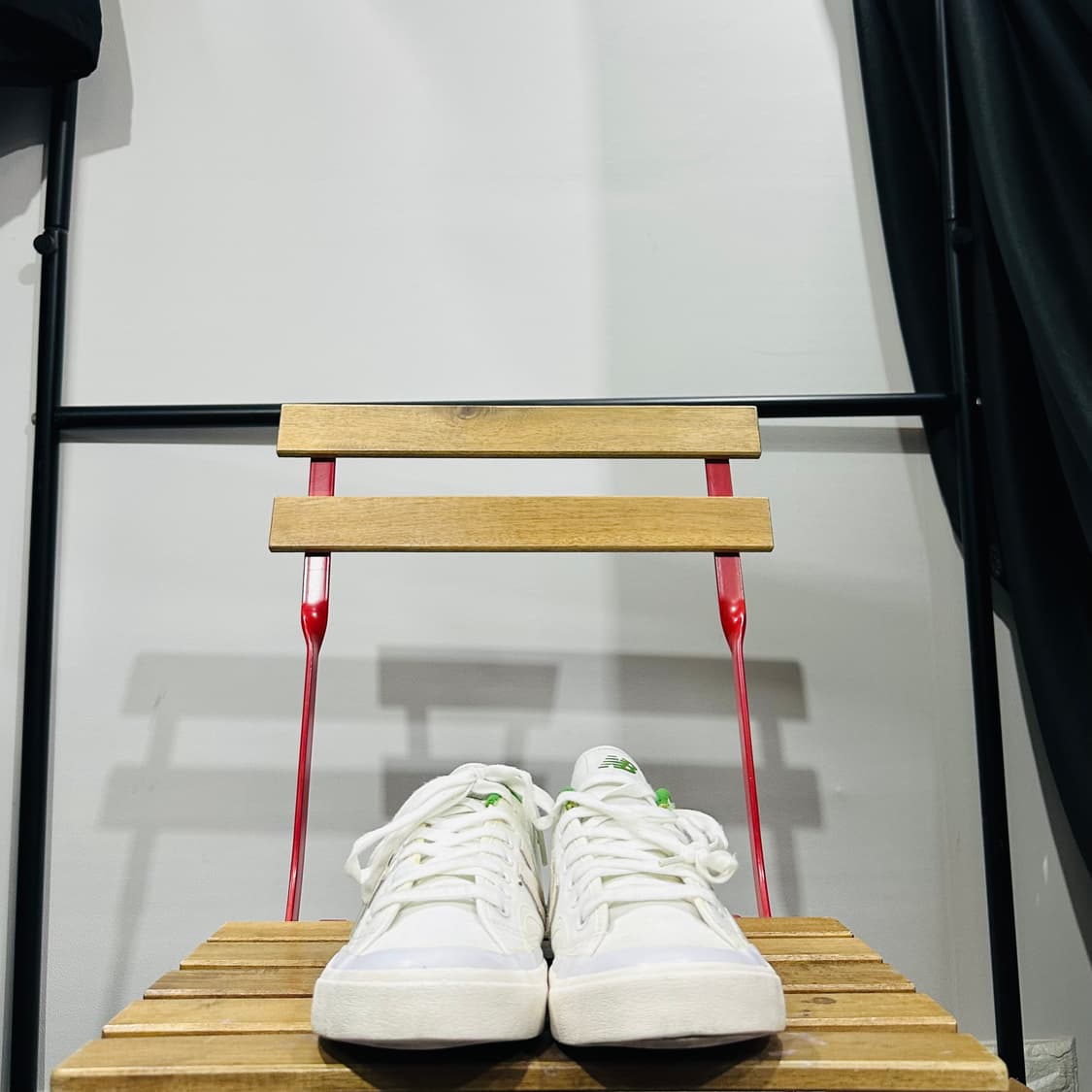 270) 뉴발란스 운동화 남성 남자 신발 프로코트 빈티지 스니커즈 상품이미지2