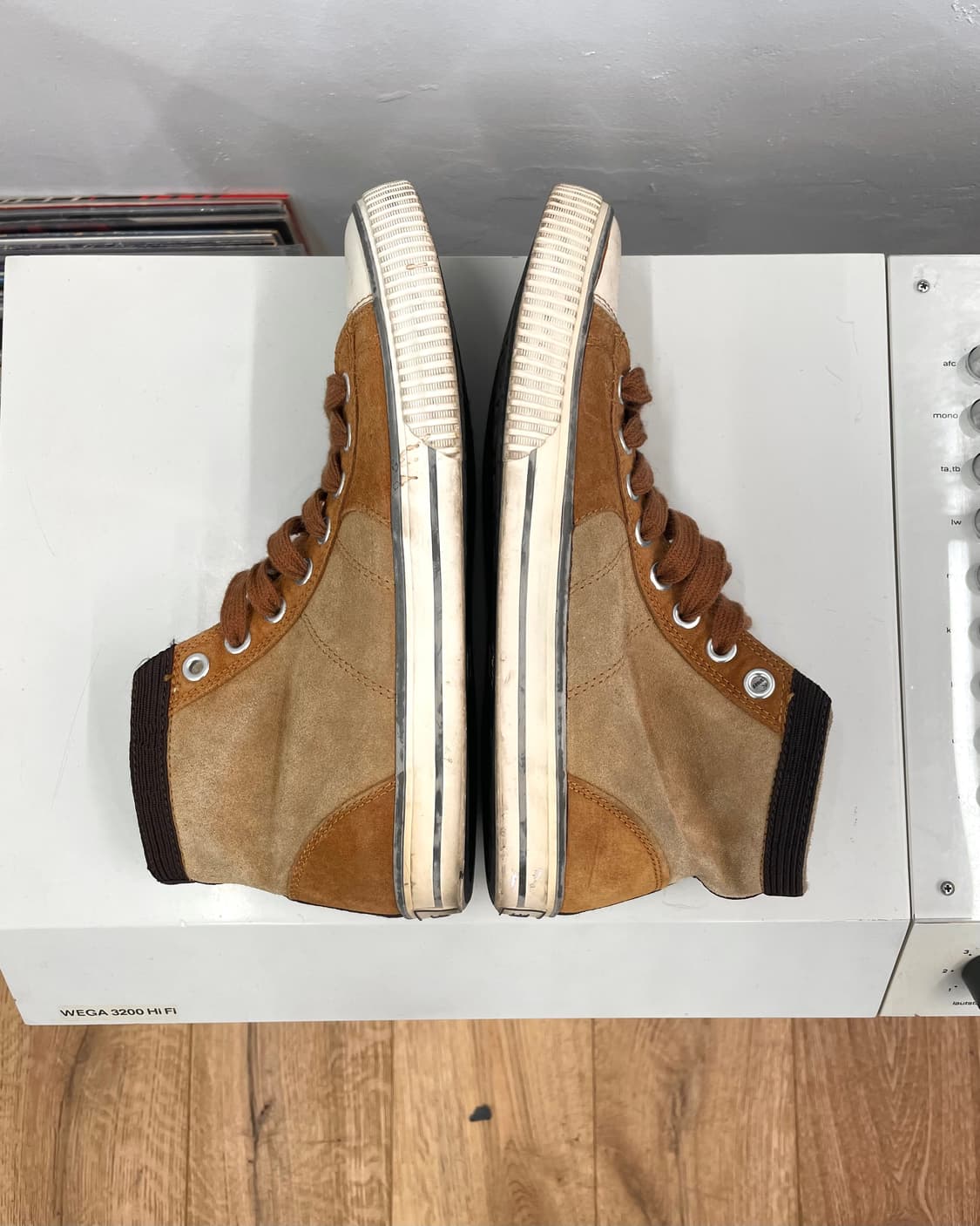 [270] 비즈빔 하이탑 스니커즈 상품이미지6