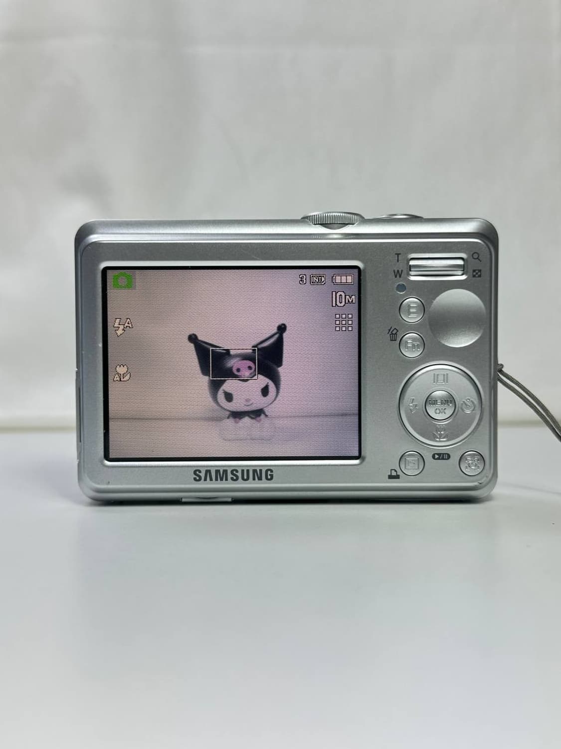 입문‧₊˚ Samsung Kenox S1070 삼성 디카 케녹스 상품이미지6
