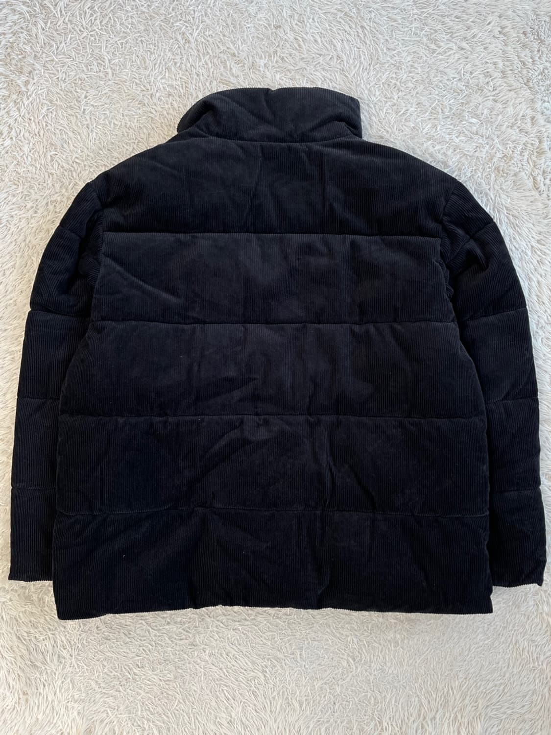 타미진스 코듀로이 패딩/#87 상품이미지4