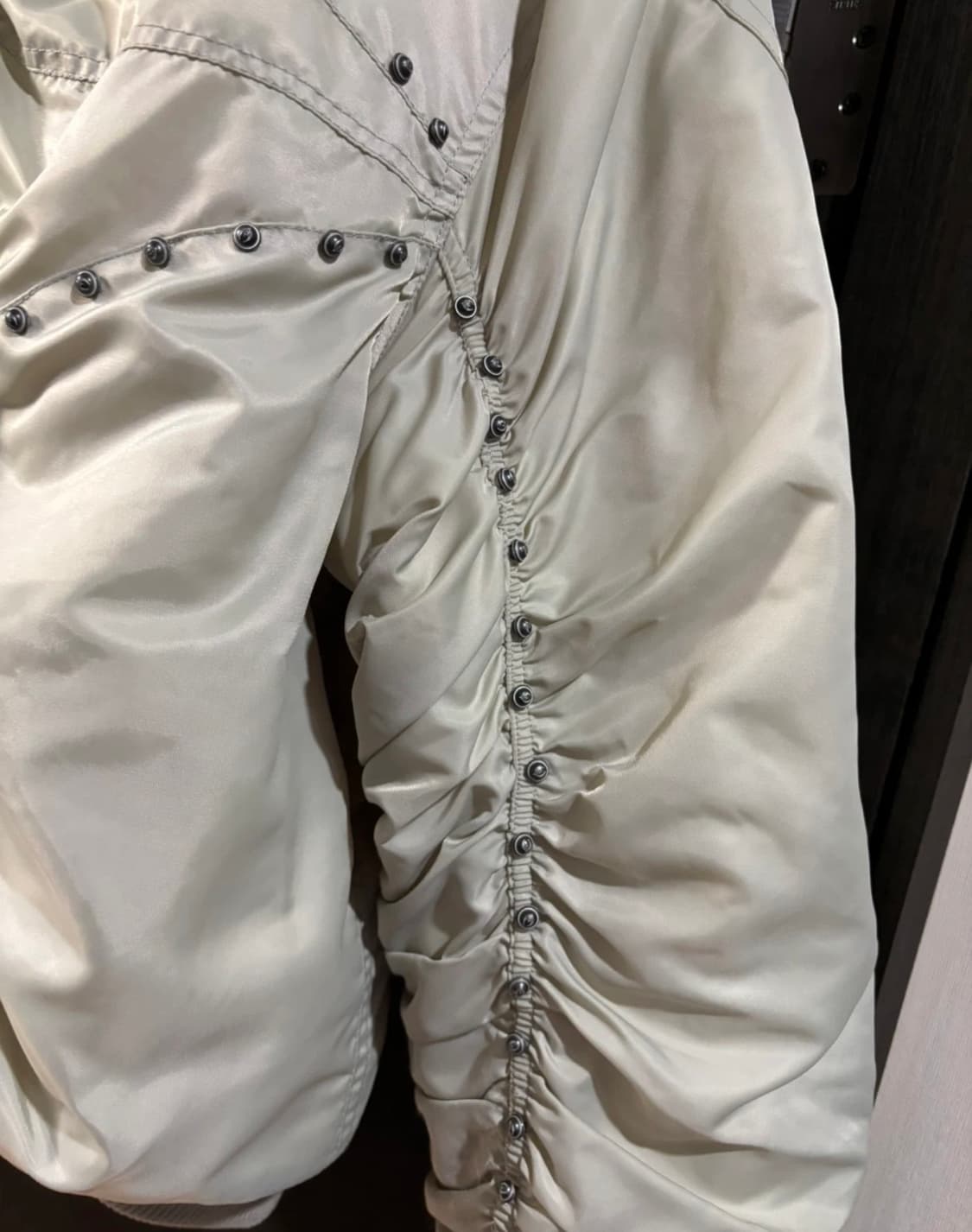 떠그 클럽 어 버드 원트 투 플라이 하이, 3사이즈 (105 오버핏)  상품이미지6