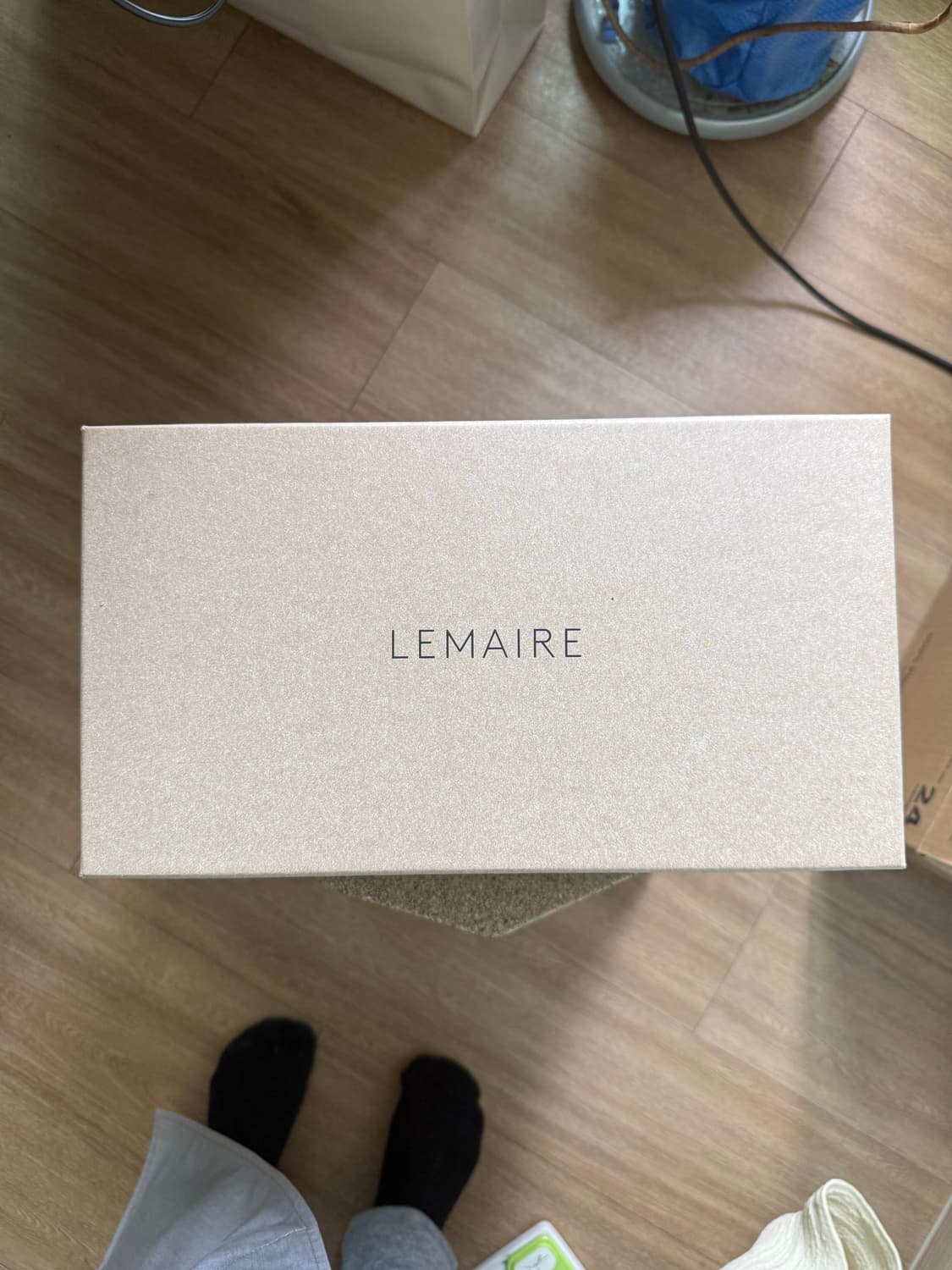 르메르 로퍼 39 상품이미지7