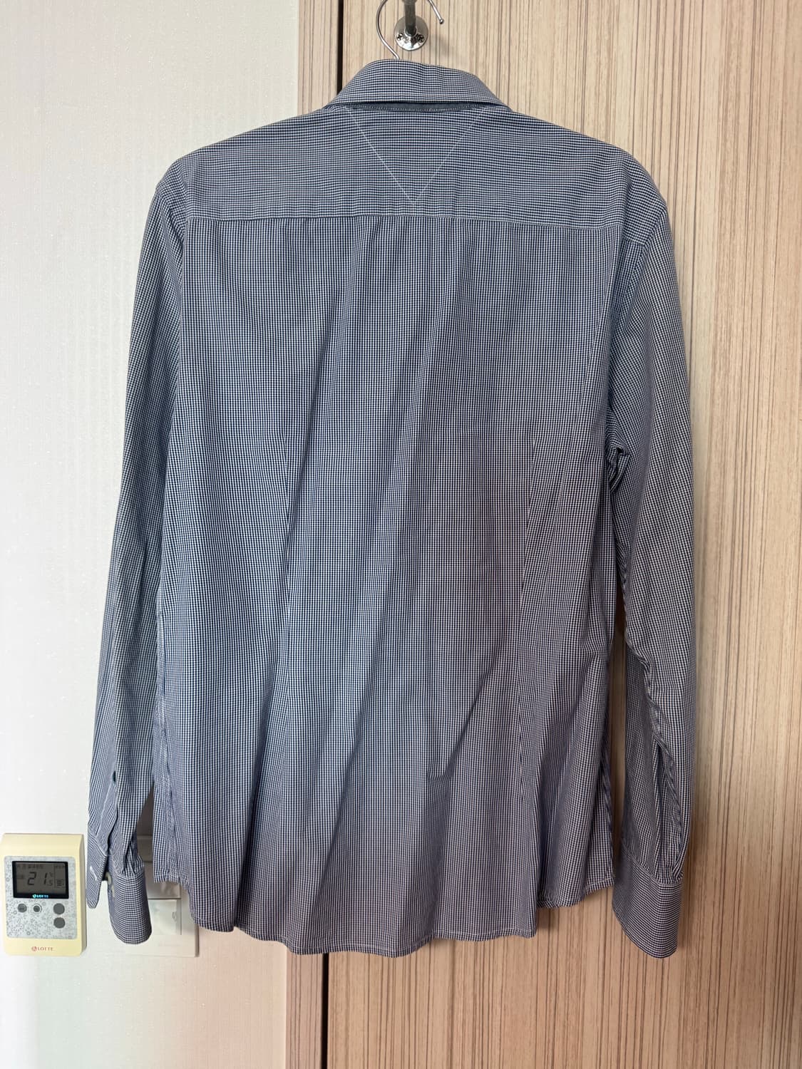 타미힐피거 셔츠 M 상품이미지2