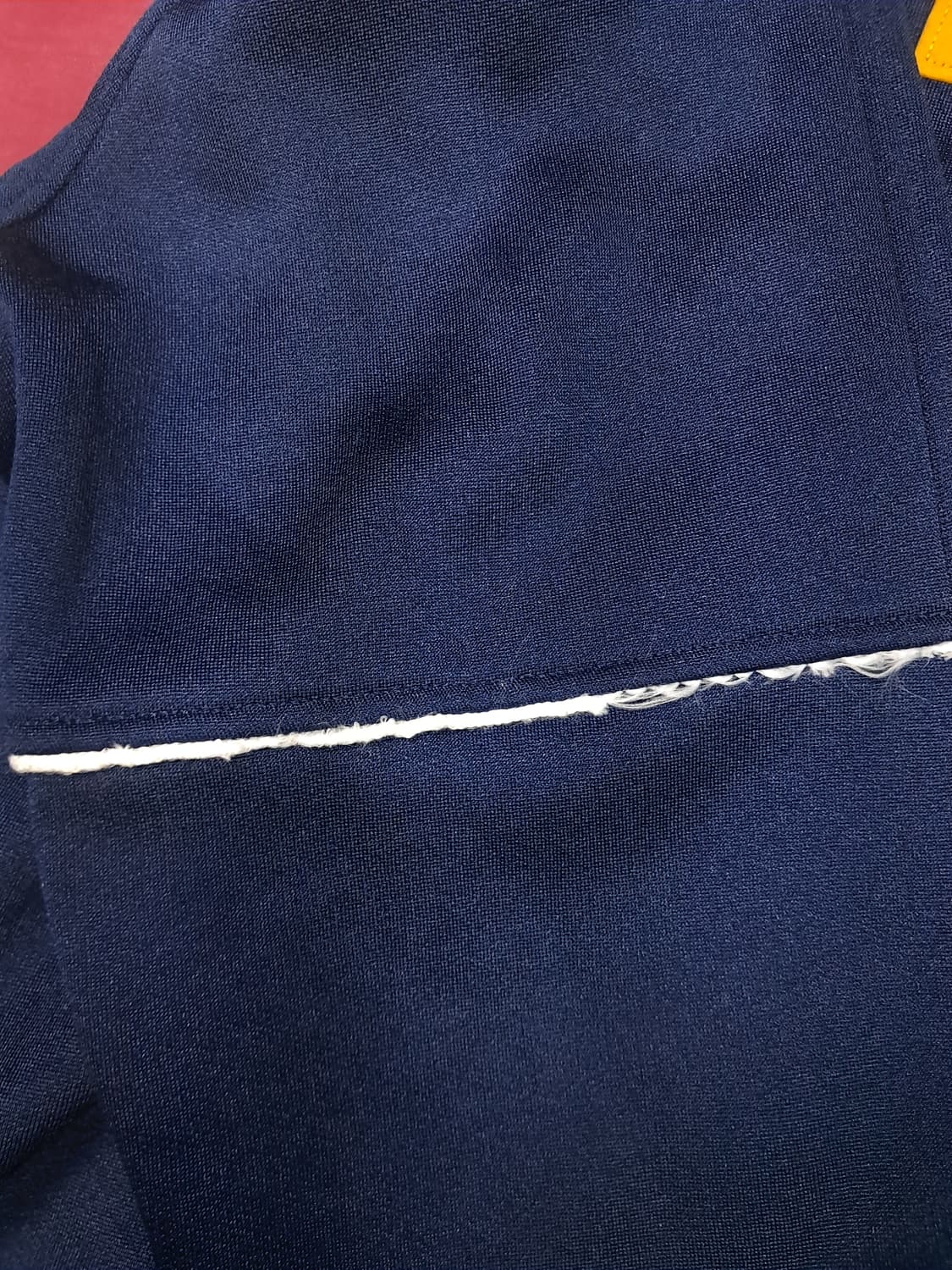 오리지날 나이키 1972 빅로고 져지 상품이미지5